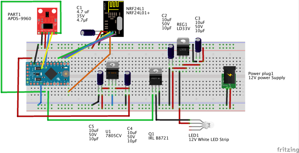 Circuit